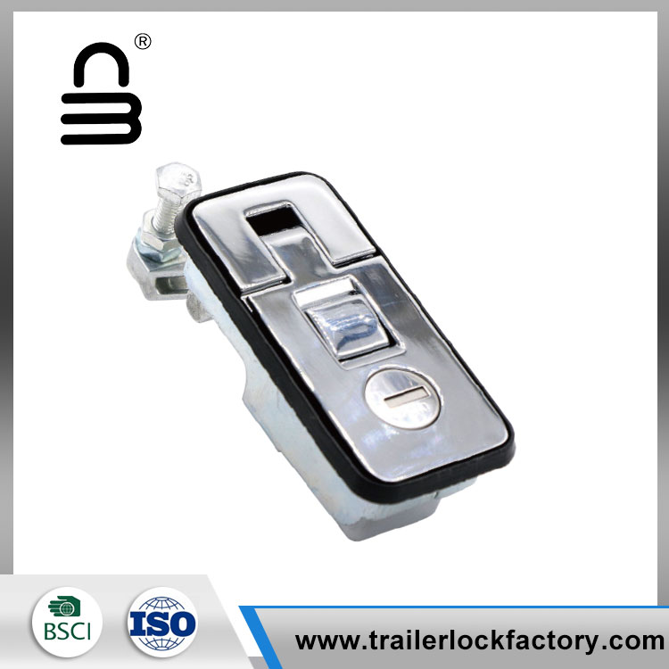 Camping Trailer Truck Caravan Lock: Uw reisgenoot