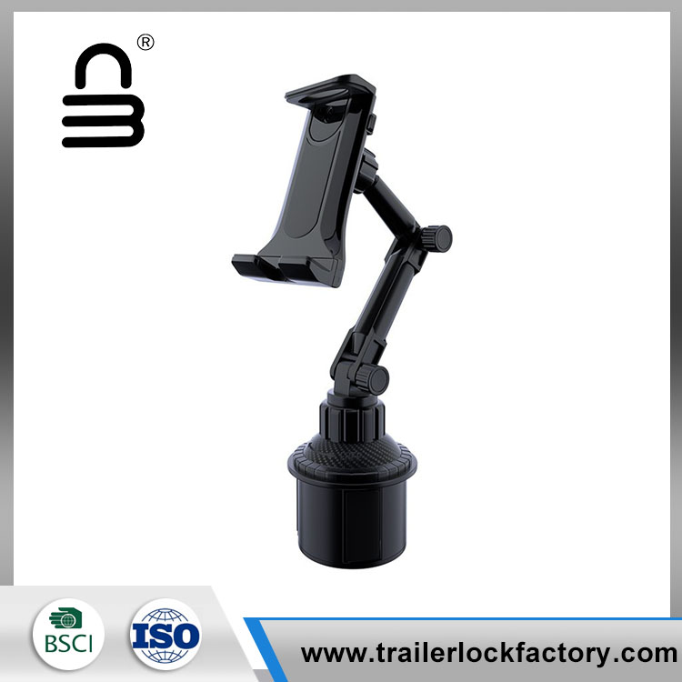 Verstelbare autotelefoonhouder