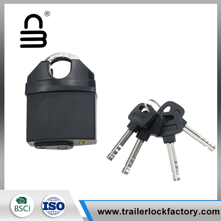 Zware gesloten kuilhangers