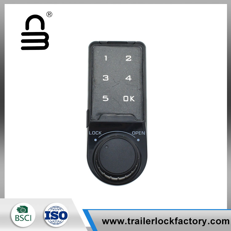 Keyless Smart Elektrisch Archiefkast Cam Lock