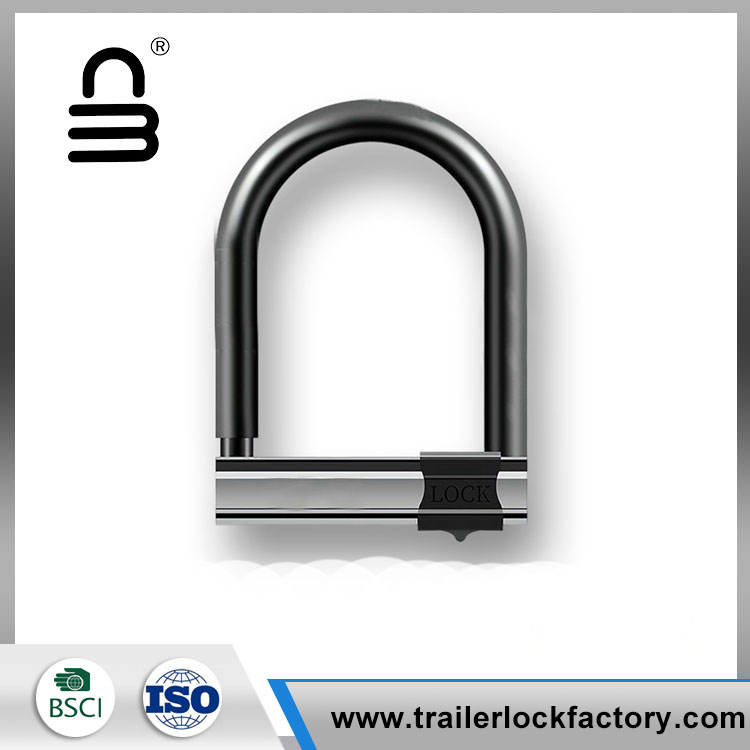 Veiligheidsfietsslot