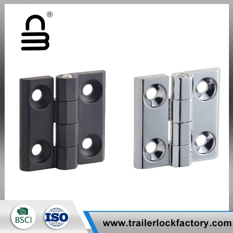 Verdikte scharnier zware hardware voor deur