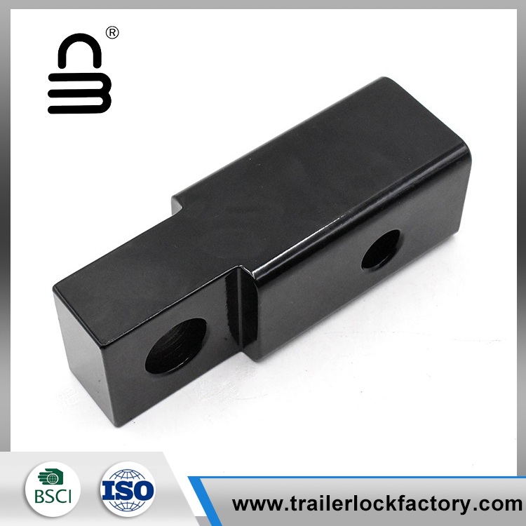 TOW BAR Recovery Hitch