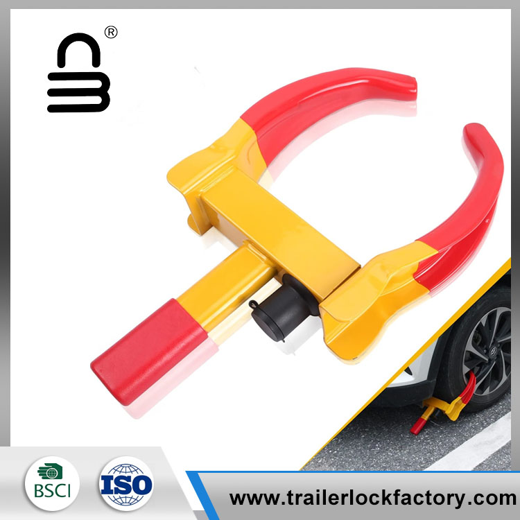 Trailer Lock wielklem