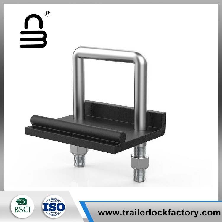 Trailer U-bout stabilisator trekhaakspanner